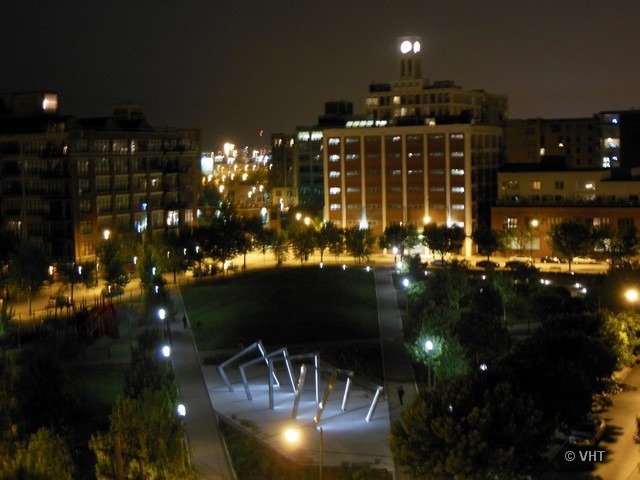 950 West Monroe Street, Unit 701 Chicago, IL 60607 - Photo 22 of 22