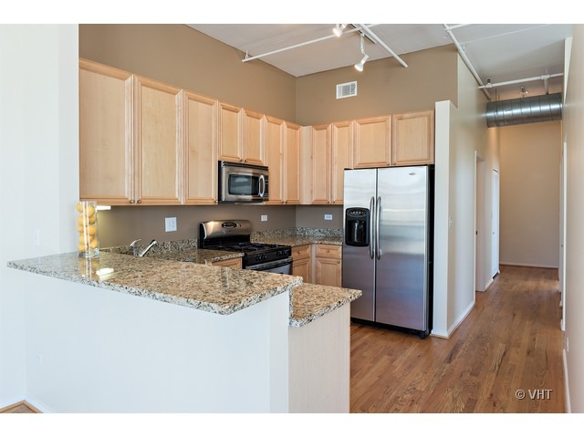 950 West Monroe Street, Unit 701 Chicago, IL 60607 - Photo 5 of 22
