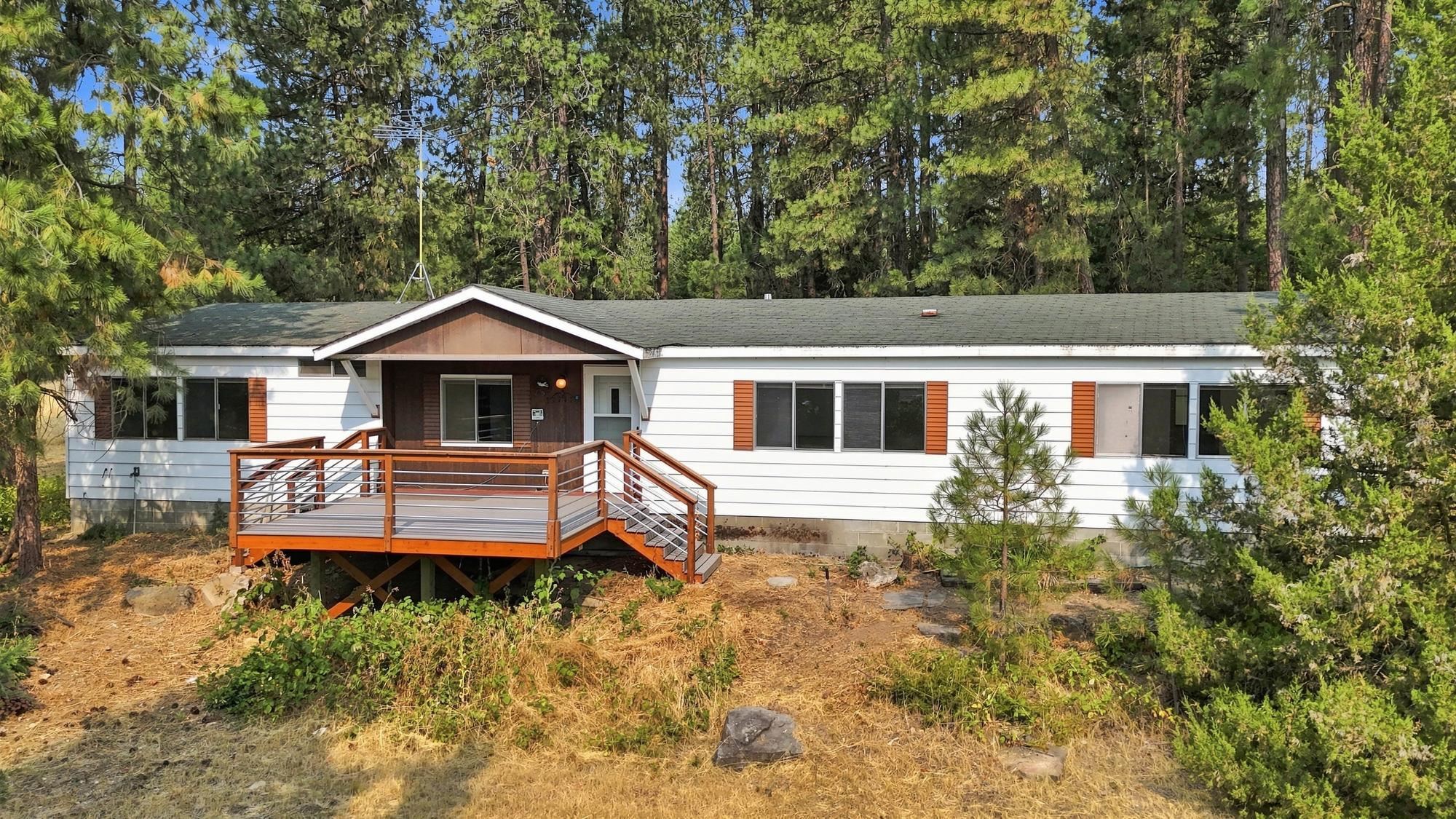 5082 South Swenson Road Deer Park, WA 99006 - Photo 1 of 49 Gallery Image 1
