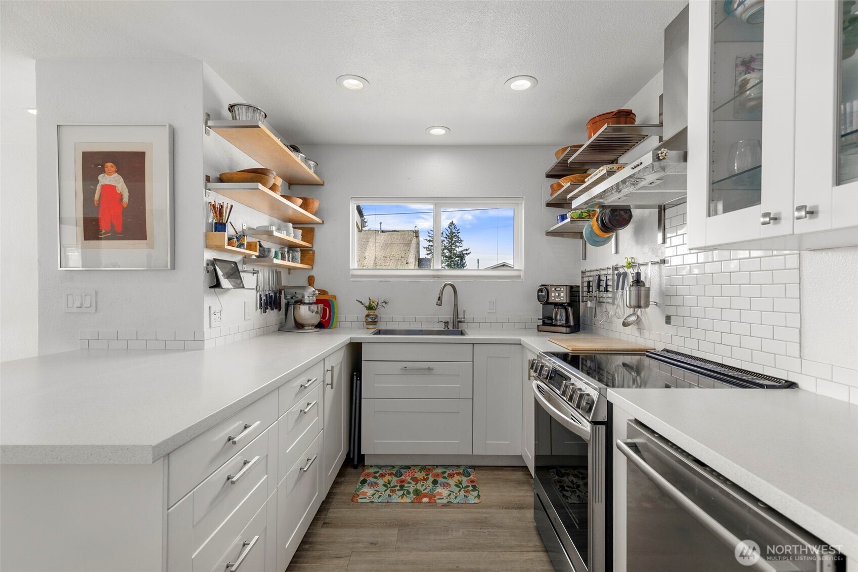 1146 Pitt Avenue Bremerton, WA 98310 - Photo 14 of 35