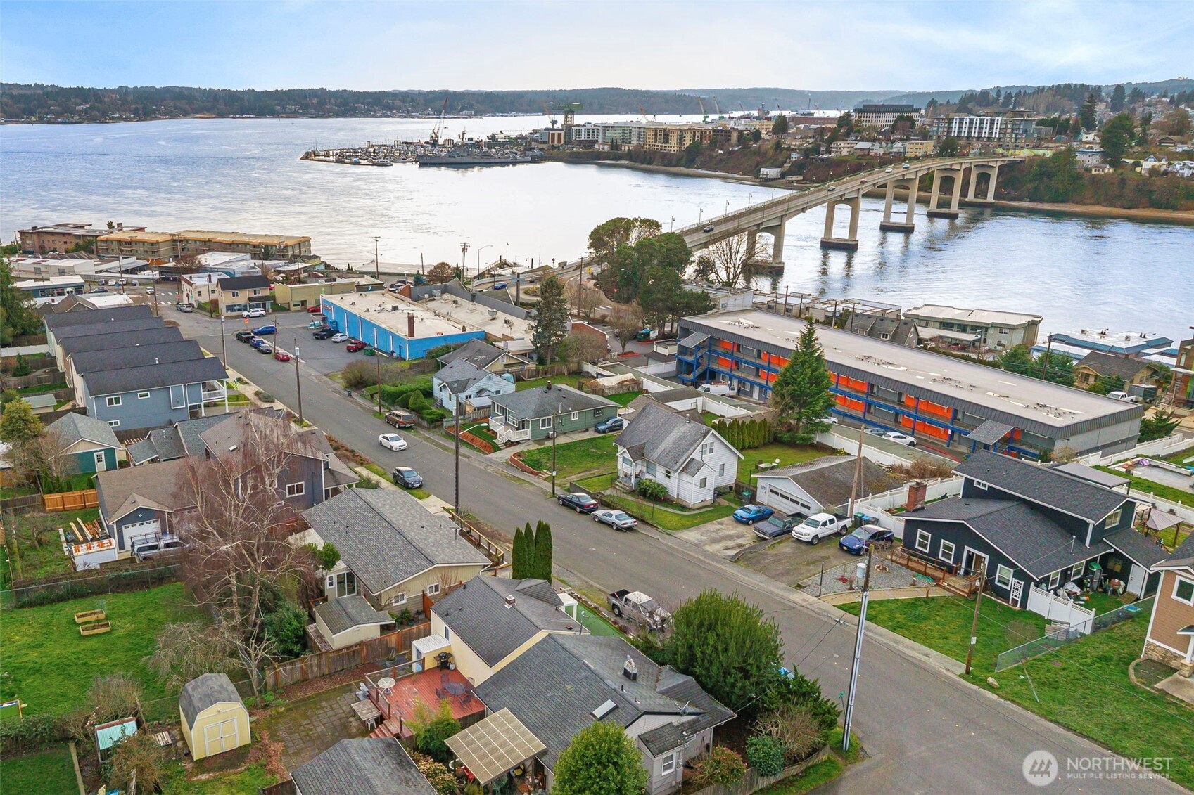 1146 Pitt Avenue Bremerton, WA 98310 - Photo 35 of 35