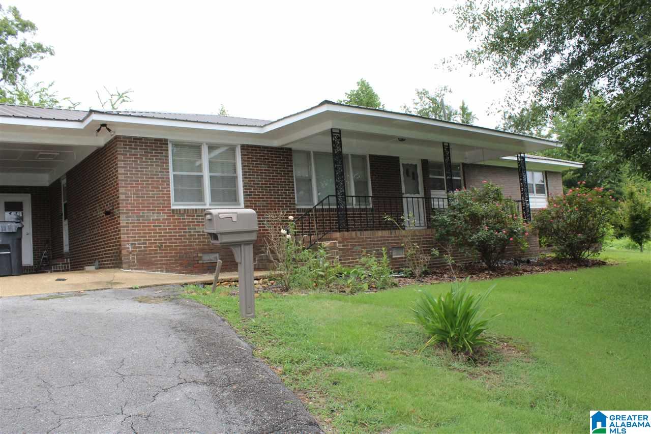 10359 Shoal Creek Road Ashville, AL 35953 - Photo 1 of 18