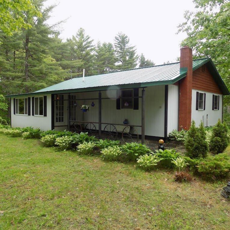 926 Cardville Road Greenbush, ME 04418 - Photo 2 of 33 Photo