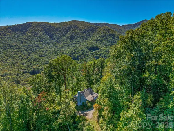 $750,000 | 382 Black Oak Cove Road, Candler, NC 28715