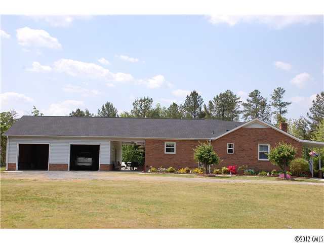 10975 Robert Bost Road Midland, NC 28107 - Photo 2 of 12 Gallery Image 2