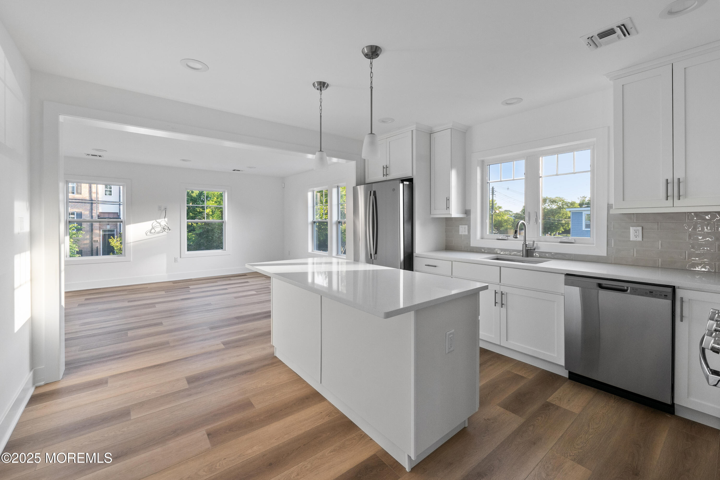 18 Catherine Street, Unit 2 Red Bank, NJ 07701 - Photo 18 of 24 Beischer-18-Catherine-19