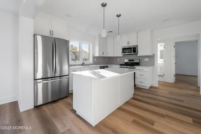 $4,150 | 18 Catherine Street, Unit 2, Red Bank, NJ 07701