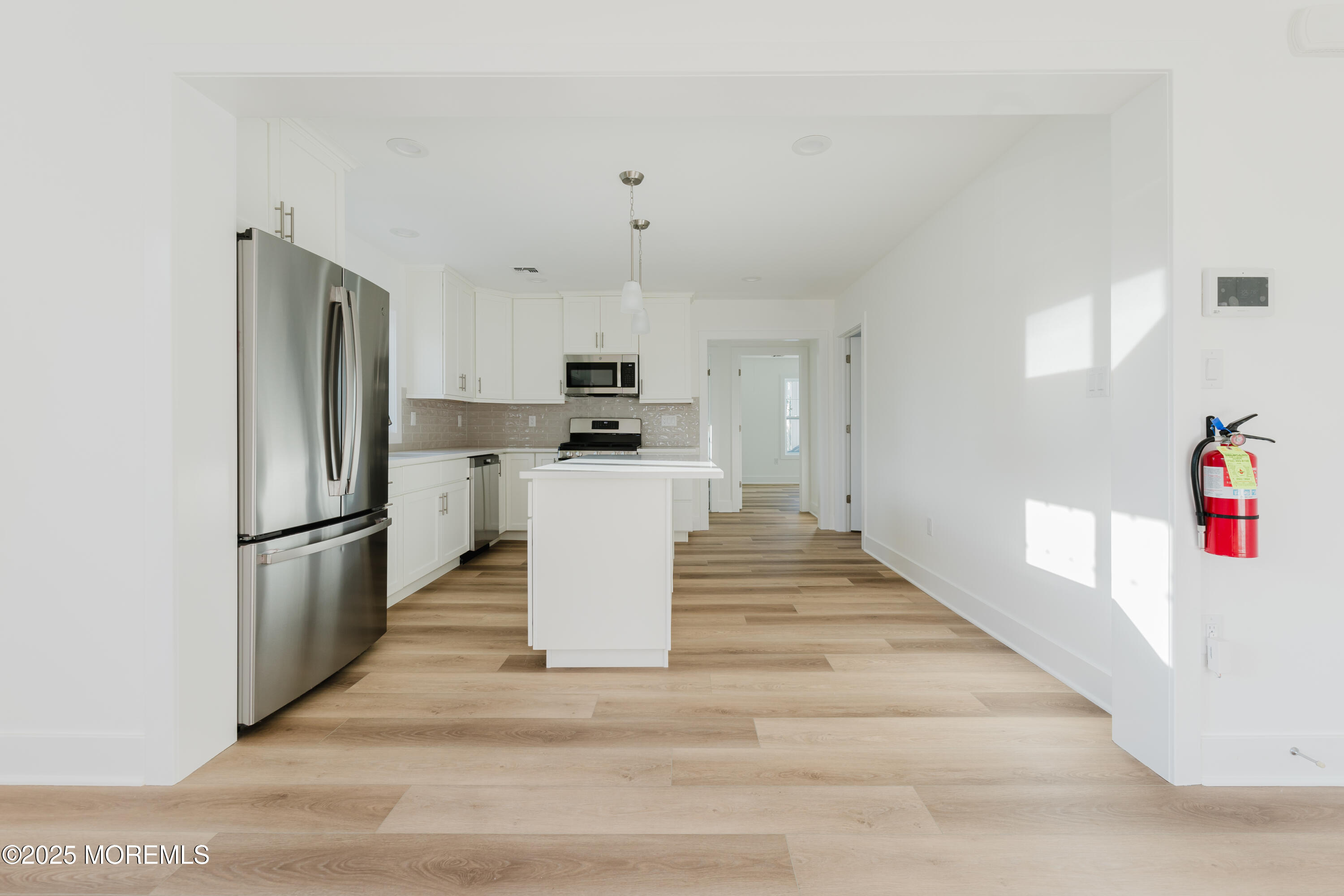 18 Catherine Street, Unit 2 Red Bank, NJ 07701 - Photo 6 of 24 Beischer-18-Catherine-6