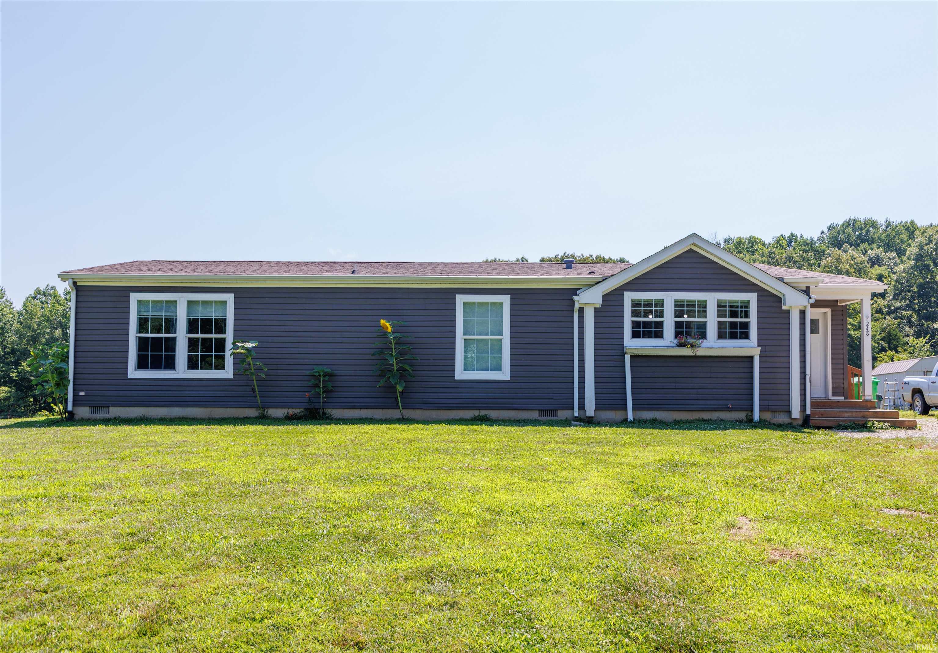 2486 North Liberty View Road Milltown, IN 47145 - Photo 1 of 38