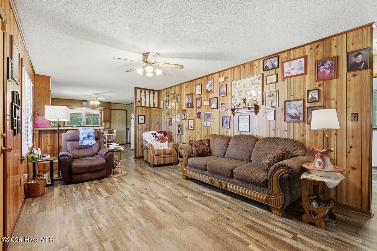 226 Carrolls Road Warsaw, NC 28398 - Photo 20 of 23
