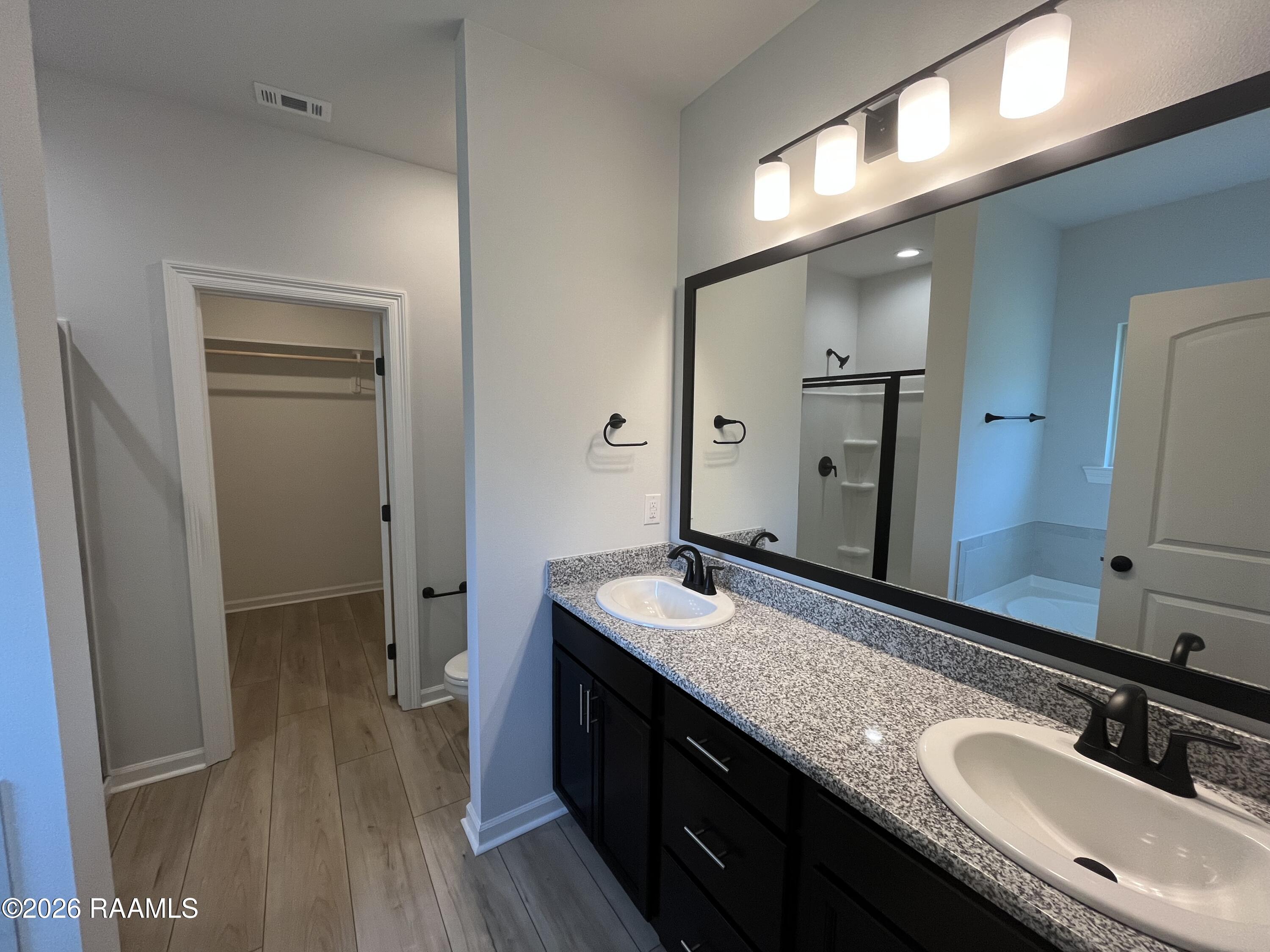 140 Ember Rdg Lane Duson, LA 70529 - Photo 4 of 5 BATHROOM