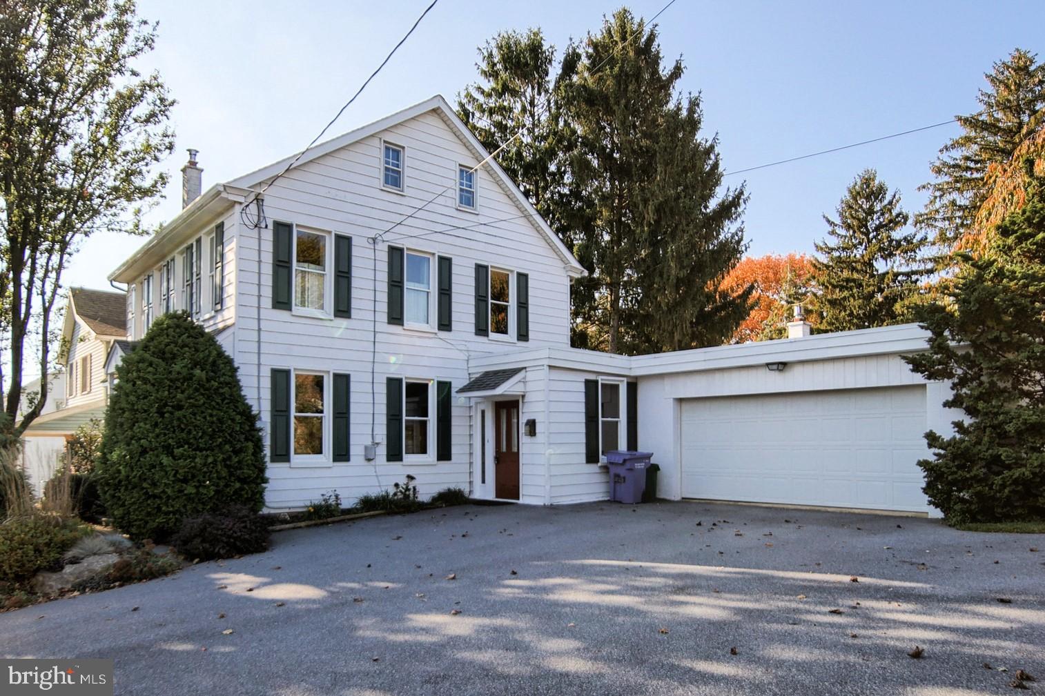 Welcome to 1212 Mount Joy Road