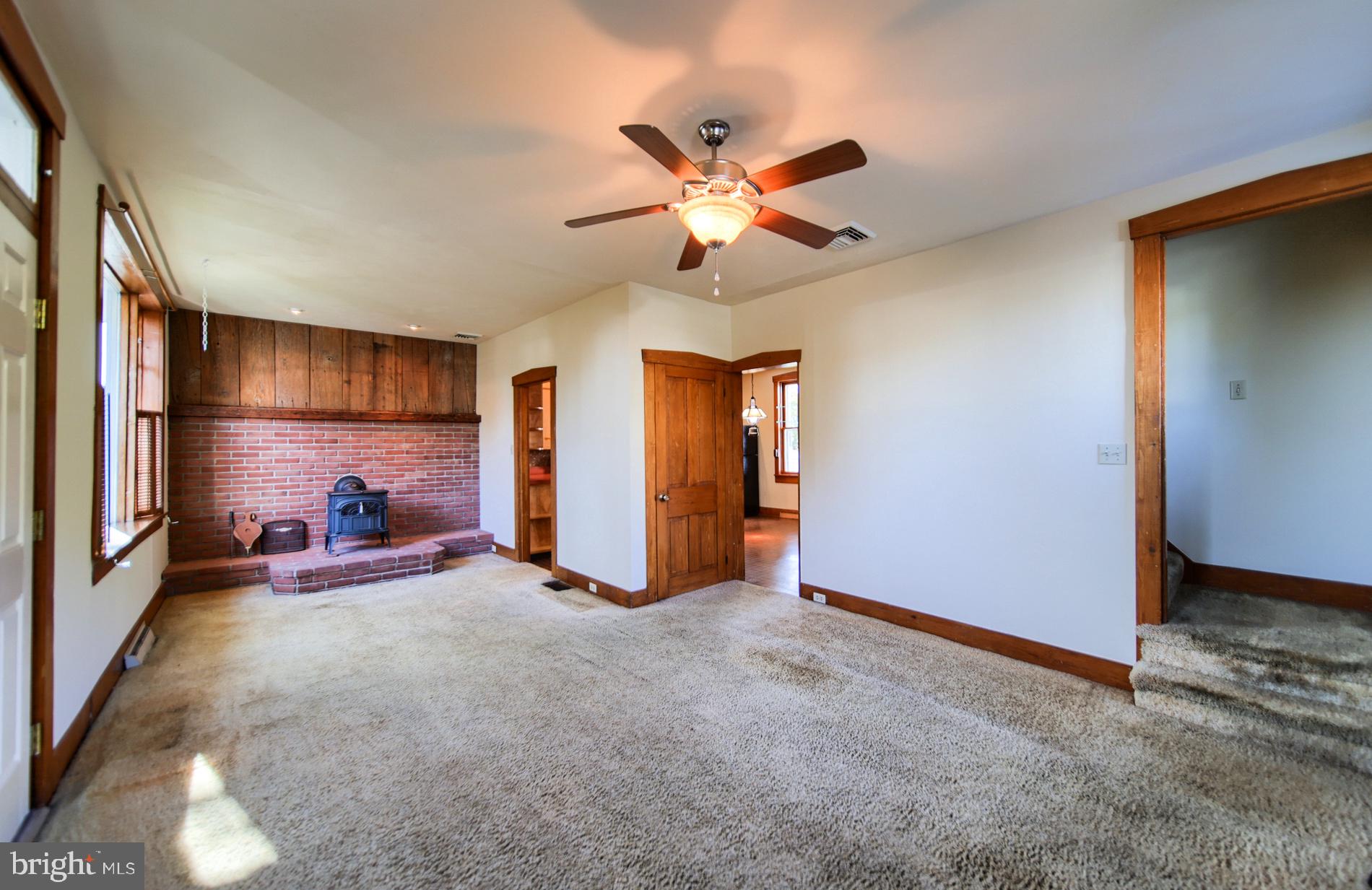 1212 Mount Joy Road Manheim, PA 17545 - Photo 12 of 24 Living Room