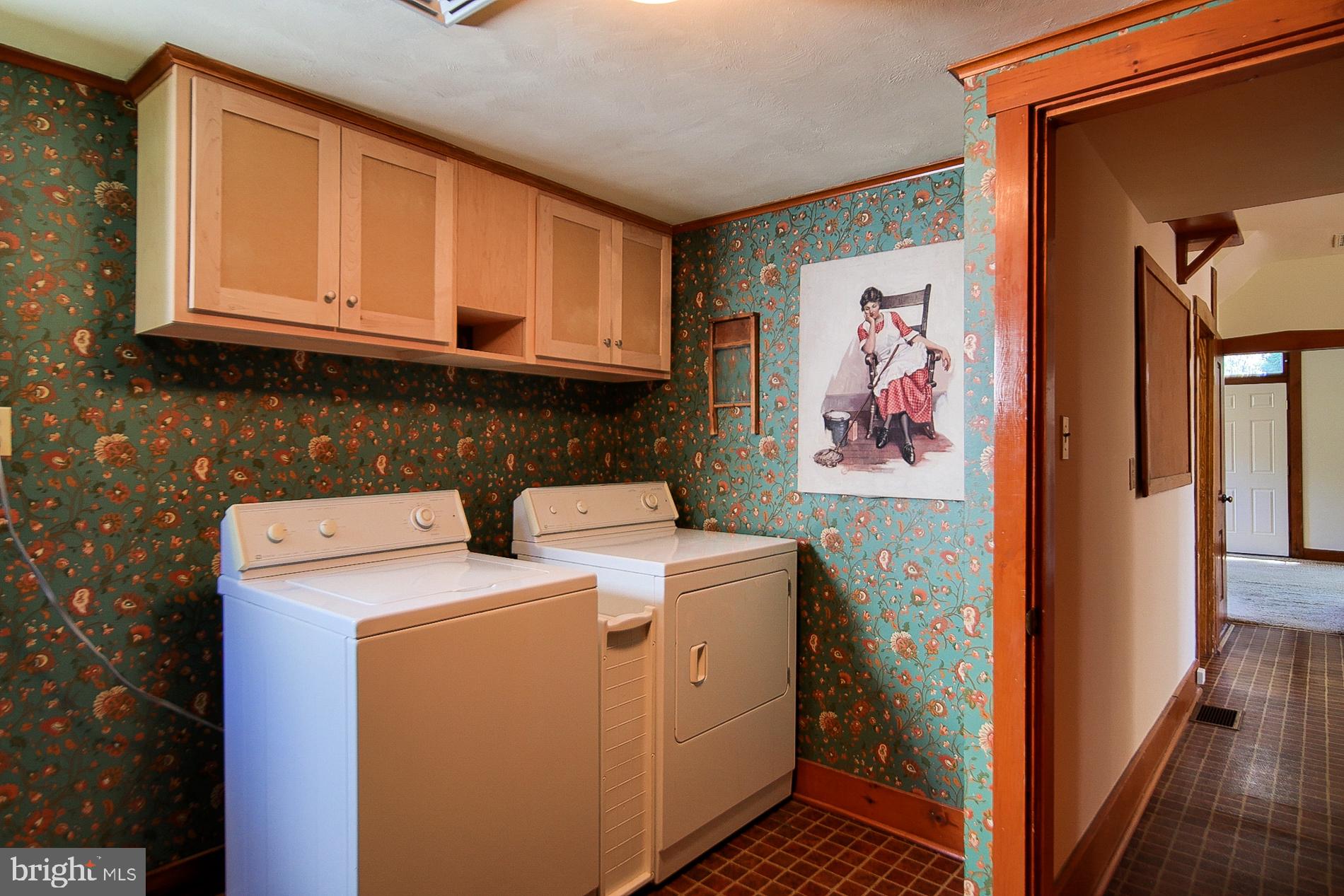 1212 Mount Joy Road Manheim, PA 17545 - Photo 18 of 24 Laundry Room