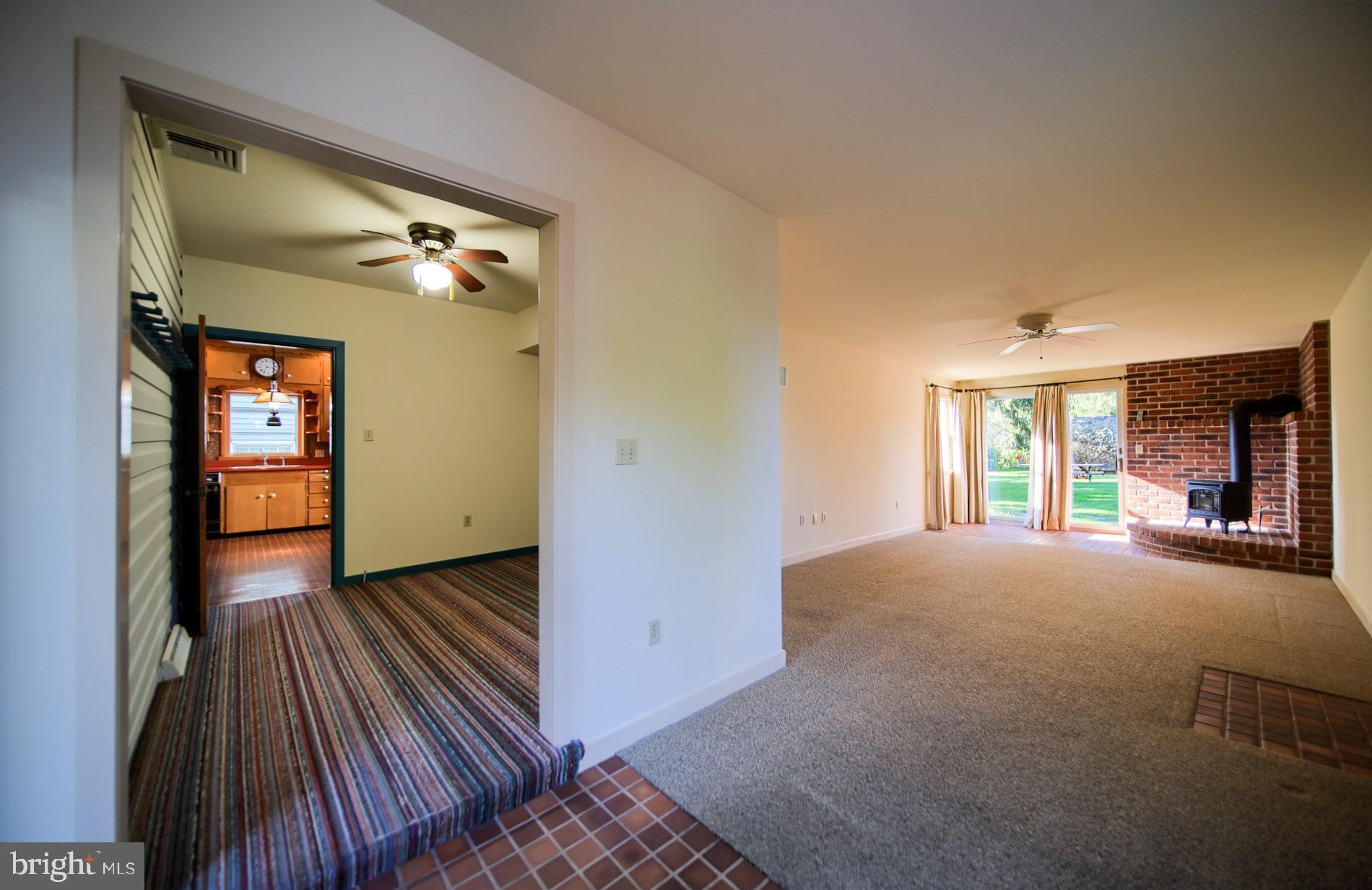 1212 Mount Joy Road Manheim, PA 17545 - Photo 8 of 24 Office Area access from Front Door