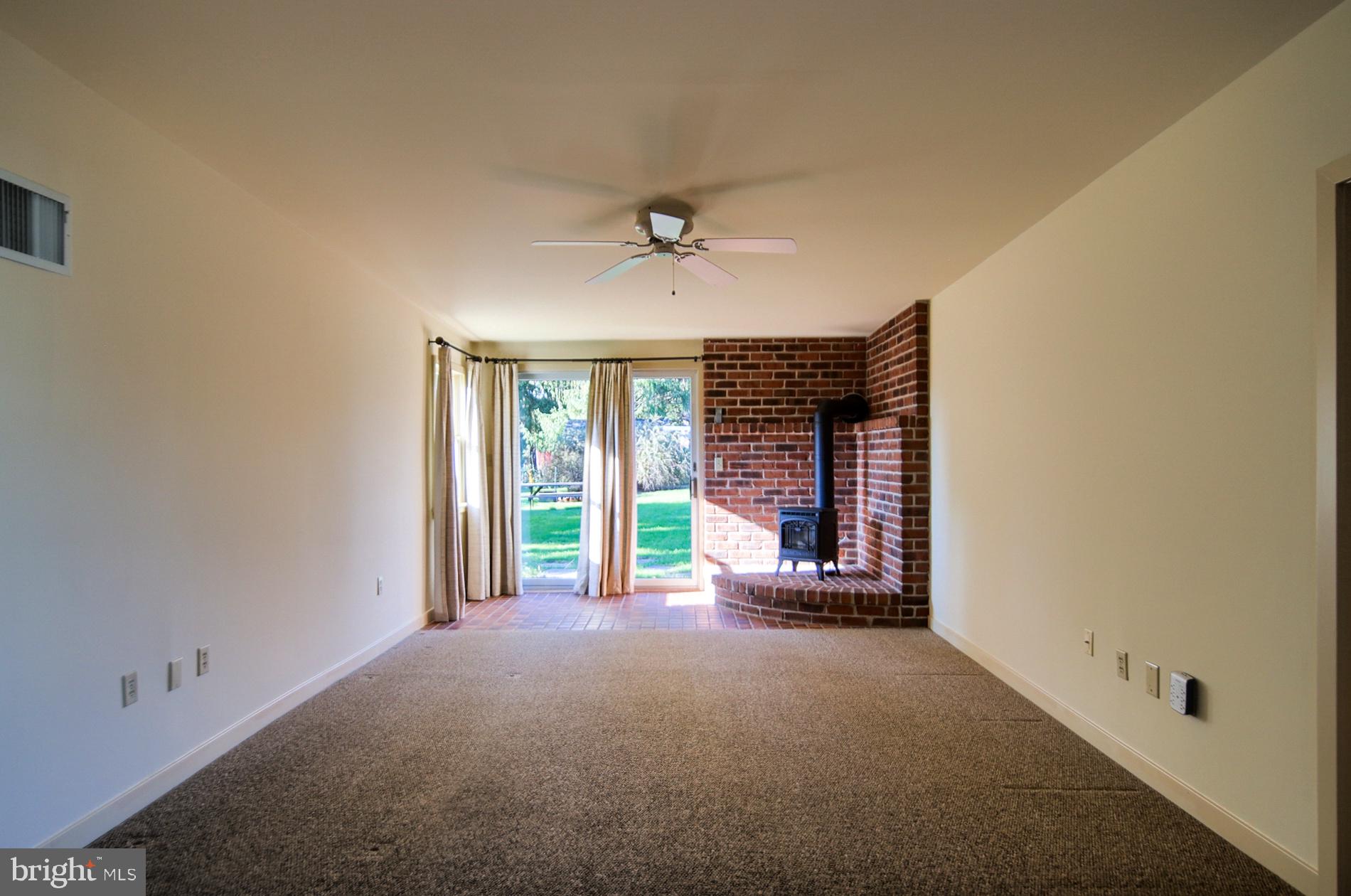 1212 Mount Joy Road Manheim, PA 17545 - Photo 9 of 24 Family Room w/access to Rear Yard