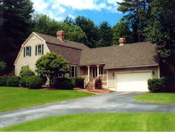 19 Kent Street Windham, NH 03087 - Photo 1 of 1