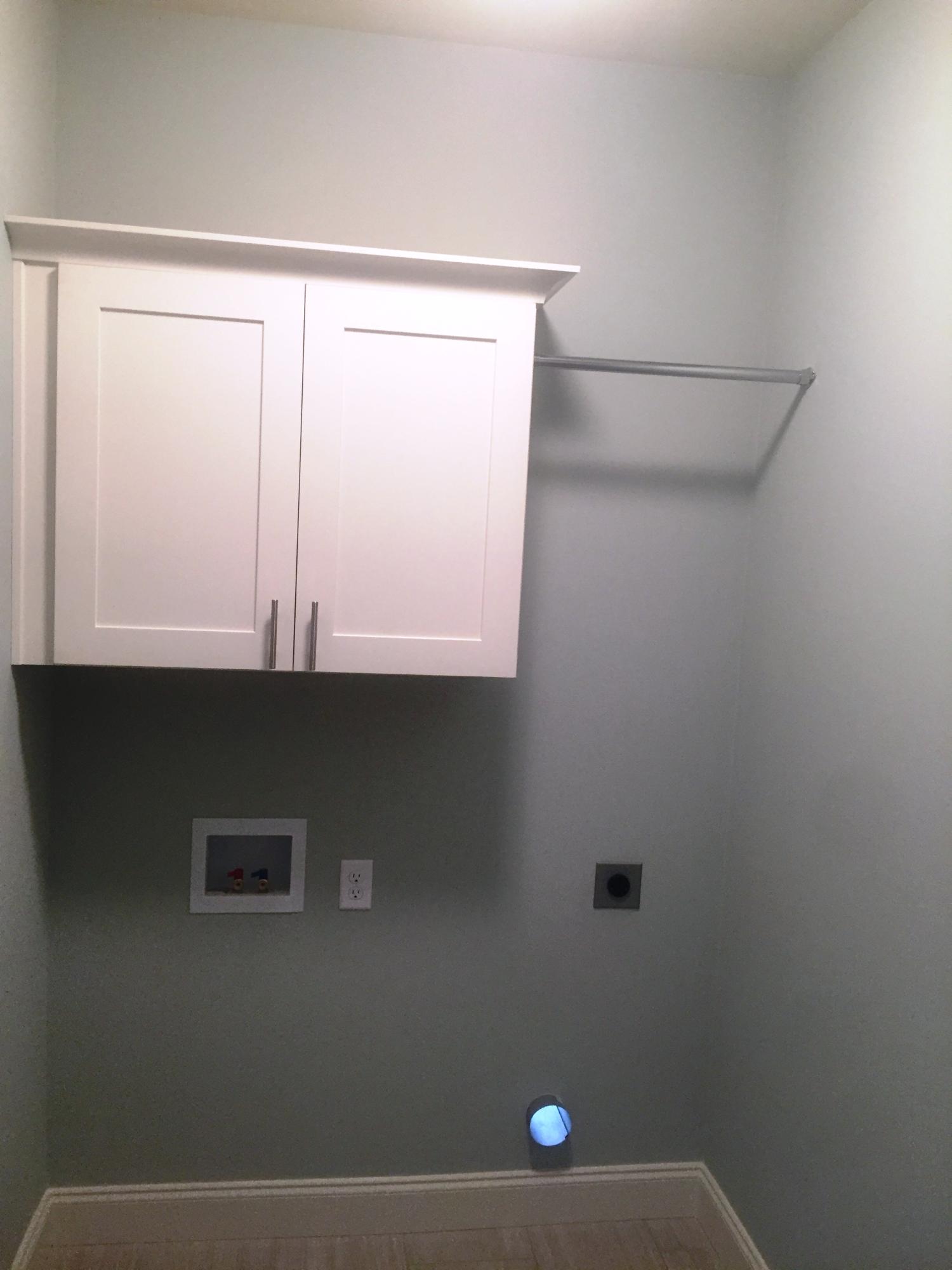 167 North Zander Way Santa Rosa Beach, FL 32459 - Photo 23 of 30 a view of cabinets