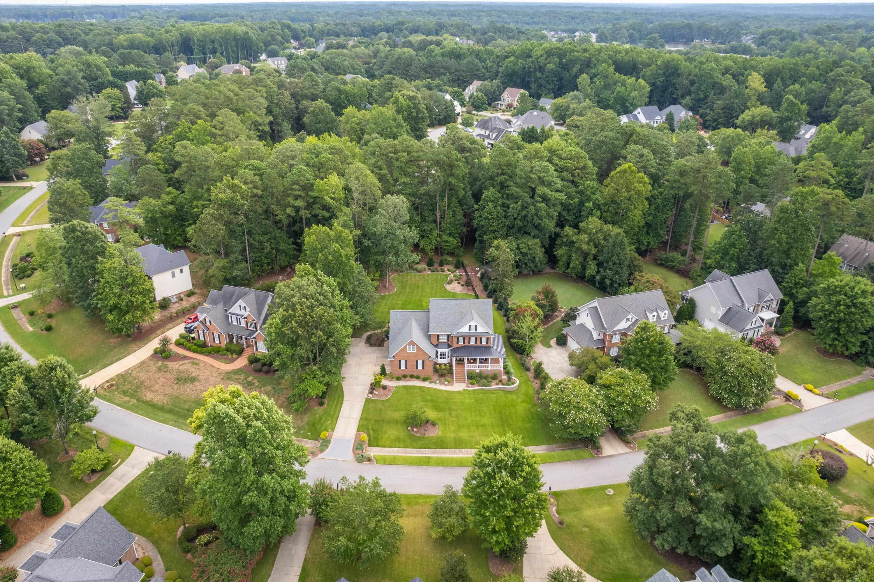 3817 Wesley Ridge Drive Apex, NC 27539 - Photo 69 of 75 Photo 70