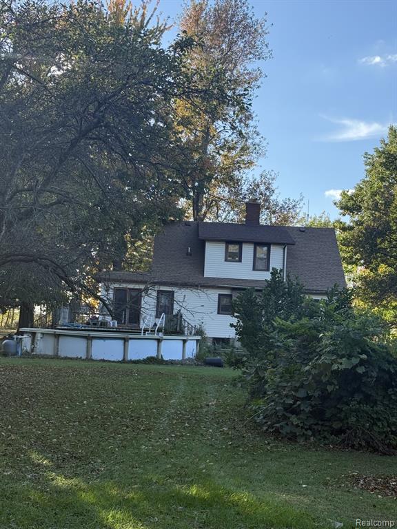 5304 Soper Road Marlette, MI 48453 - Photo 3 of 22 Gallery Image 3