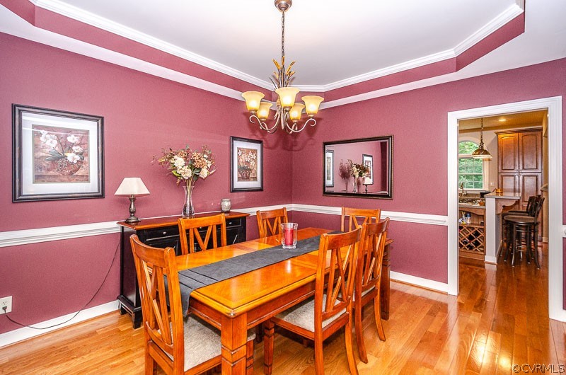 6044 McClellan Road Mechanicsville, VA 23111 - Photo 6 of 18 Gallery Image 6