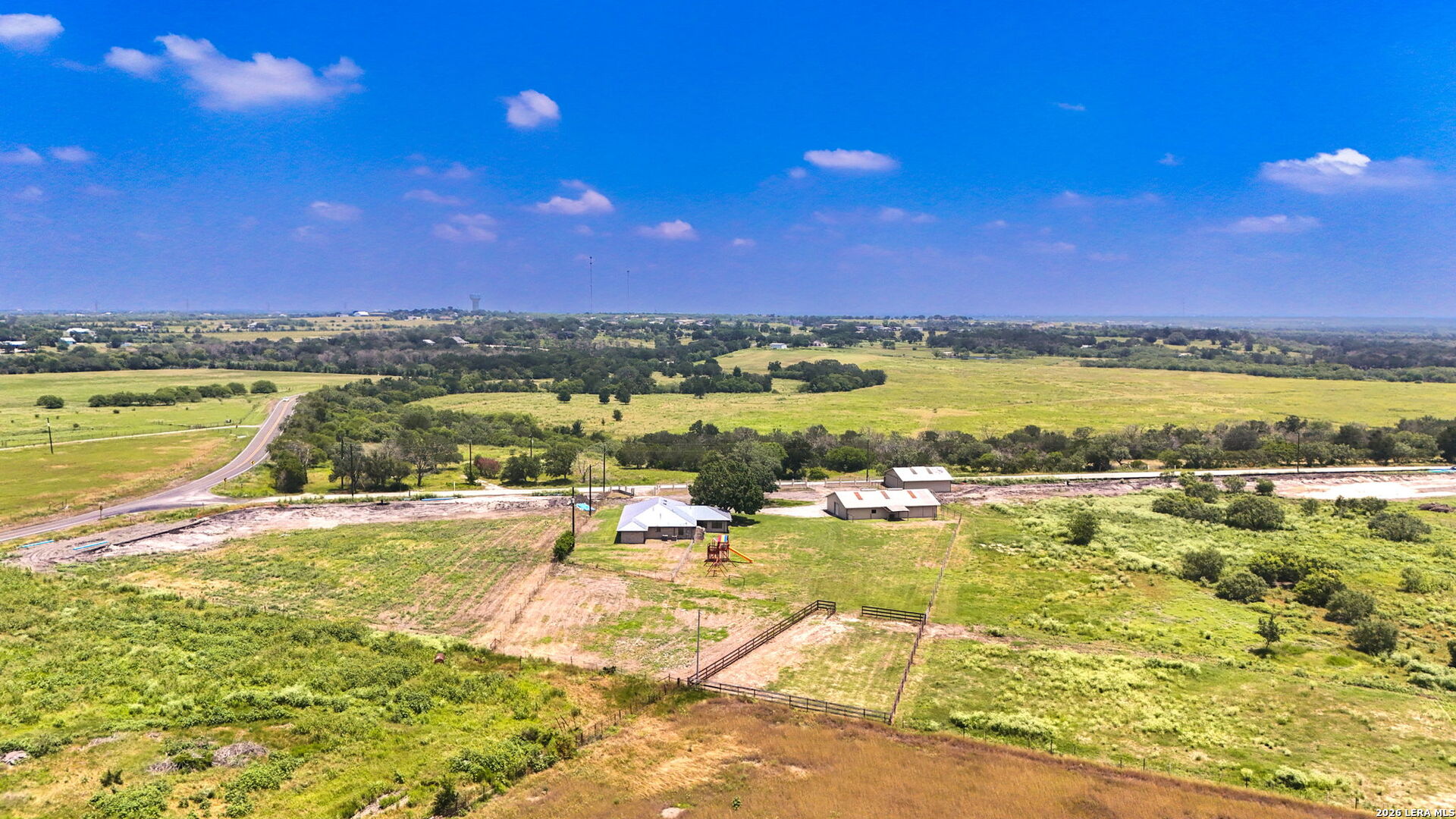 166 Lower Seguin Road Marion, TX 78124 - Photo 8 of 42