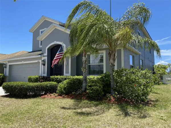 $550,000 | 408 19th Street Northwest, Ruskin, FL 33570