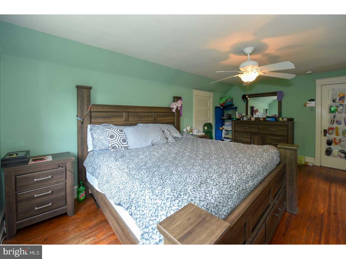 45 Crystal Road Pittsgrove, NJ 08318 - Photo 22 of 25 Master Bedroom