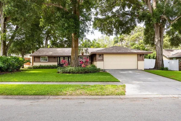 $600,000 | 1430 Sutton Pl Drive, Palm Harbor, FL 34683