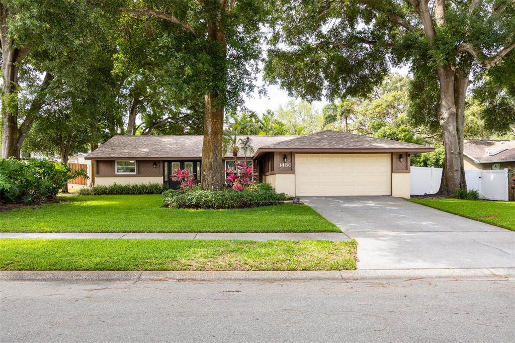 1430 Sutton Pl Drive Palm Harbor, FL 34683 - Photo 1 of 29
