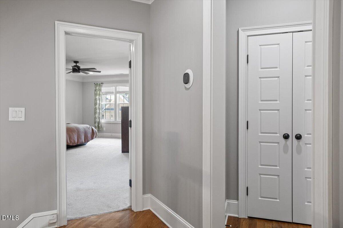 7915 Longleaf Branch Court Raleigh, NC 27612 - Photo 27 of 55