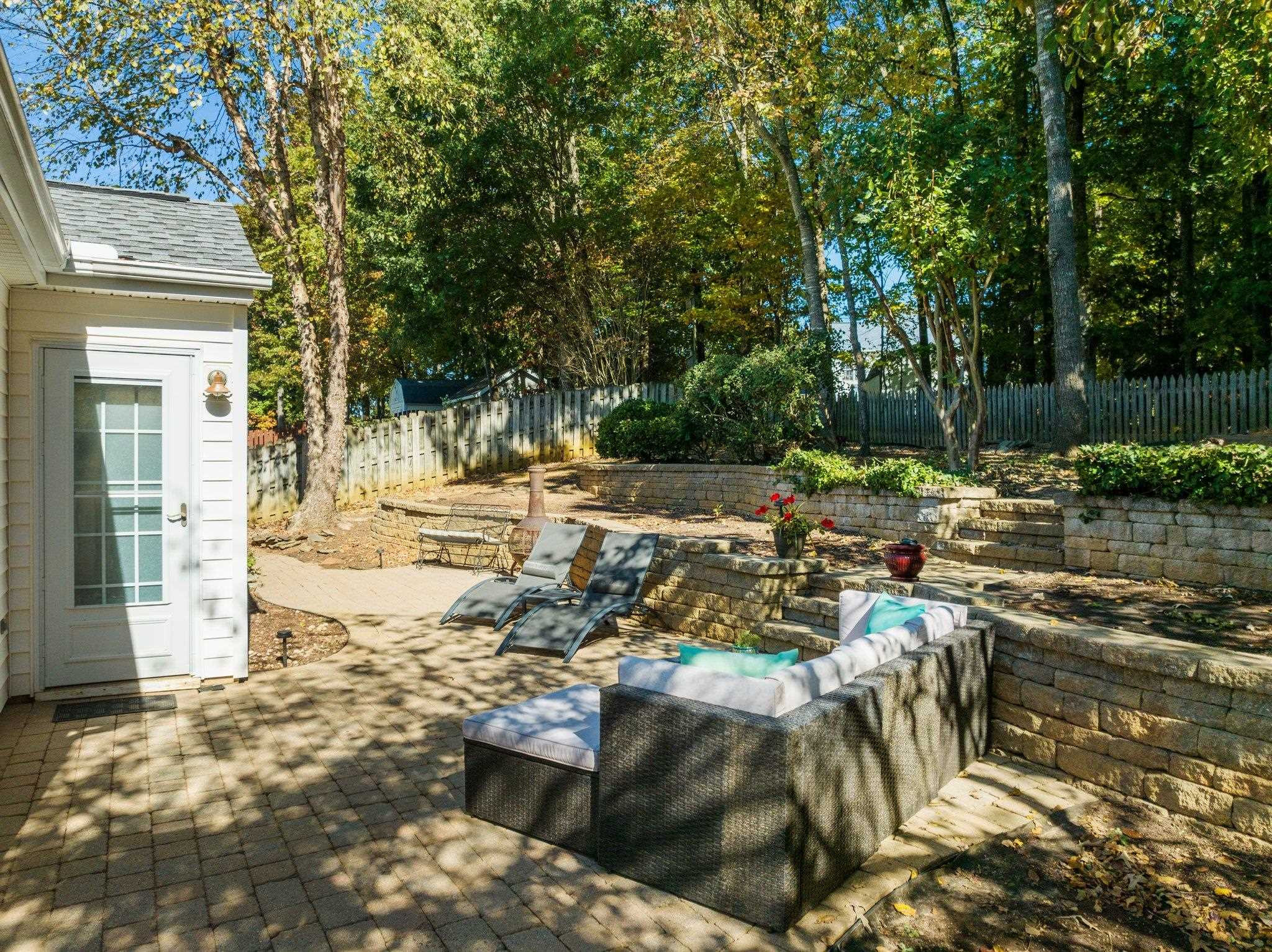 7008 Englehardt Drive Raleigh, NC 27617 - Photo 51 of 55 Photo 51