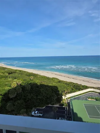 $9,000 | 5550 North Ocean Drive, Unit 11C, Riviera Beach, FL 33404