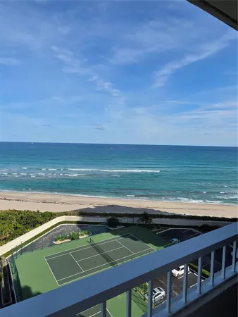 $9,000 | 5550 North Ocean Drive, Unit 11C, Riviera Beach, FL 33404