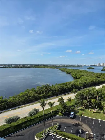 $9,000 | 5550 North Ocean Drive, Unit 11C, Riviera Beach, FL 33404