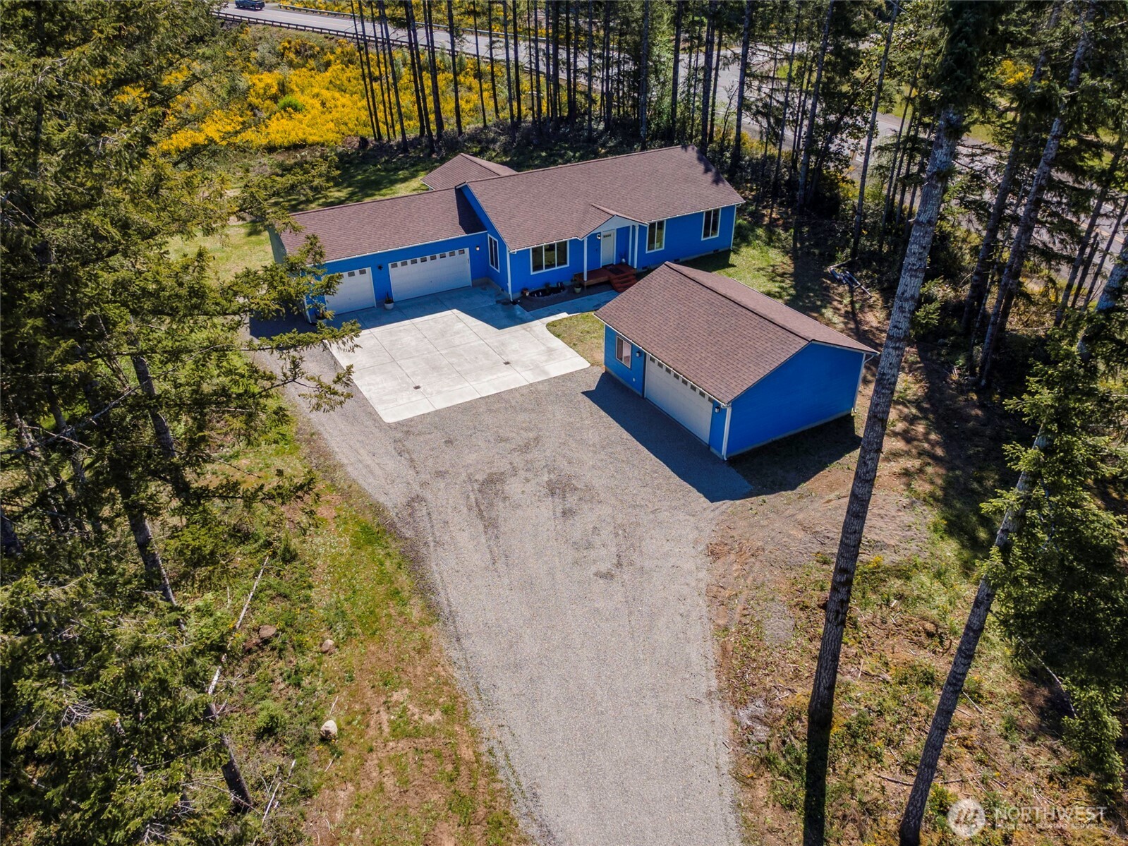 10 East Probert Road Shelton, WA 98584 - Photo 1 of 21 Gallery Image 1