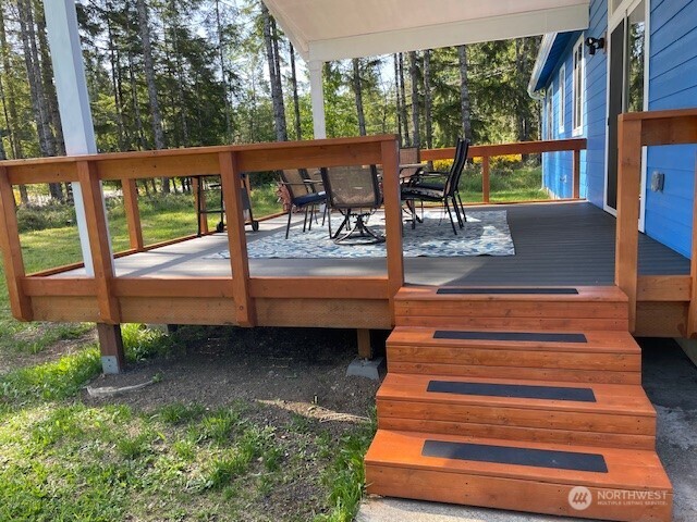 10 East Probert Road Shelton, WA 98584 - Photo 20 of 21 Gallery Image 20