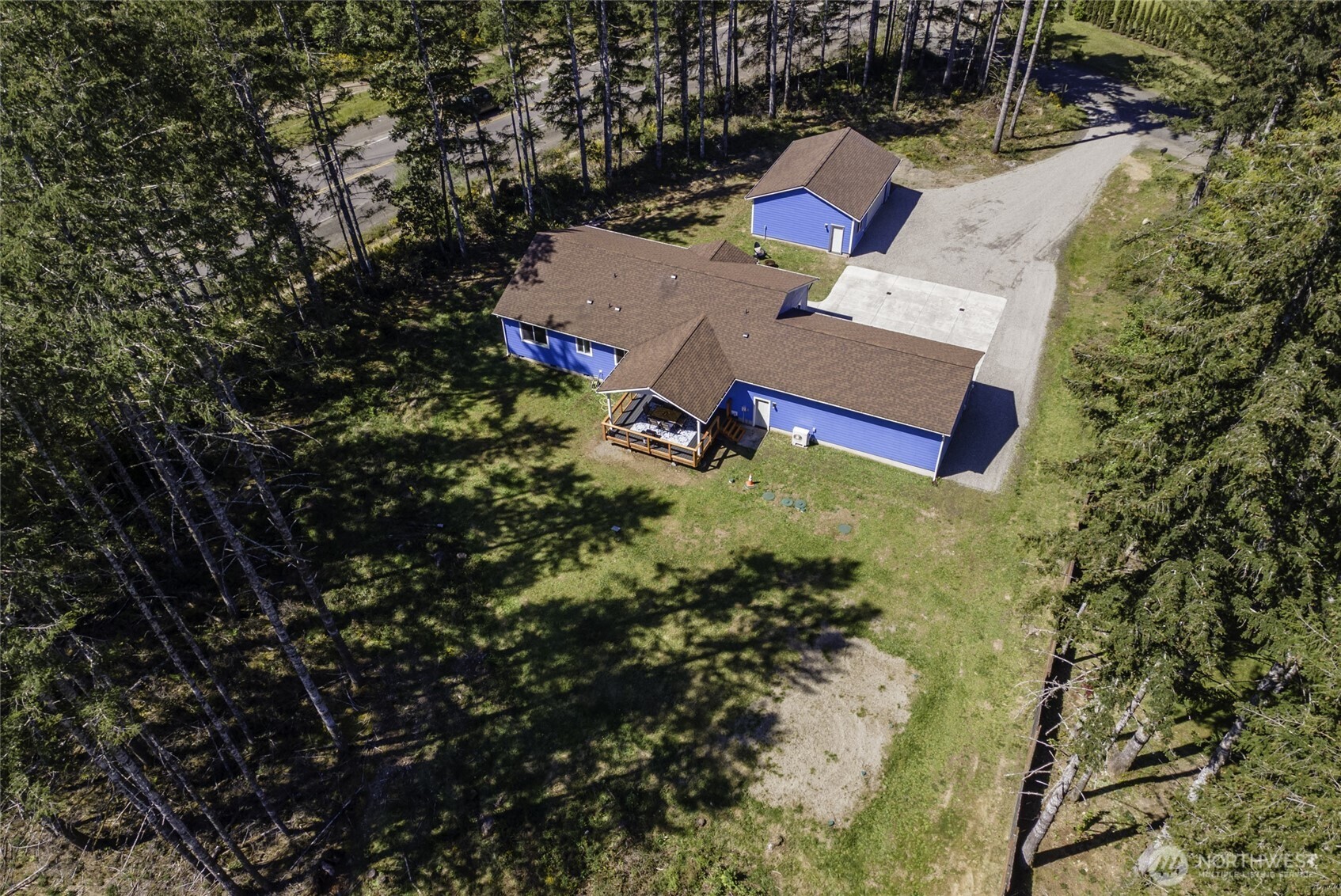 10 East Probert Road Shelton, WA 98584 - Photo 6 of 21 Gallery Image 6