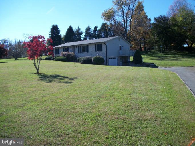 732 Appomattox Road West Davidsonville, MD 21035 - Photo 11 of 12 View