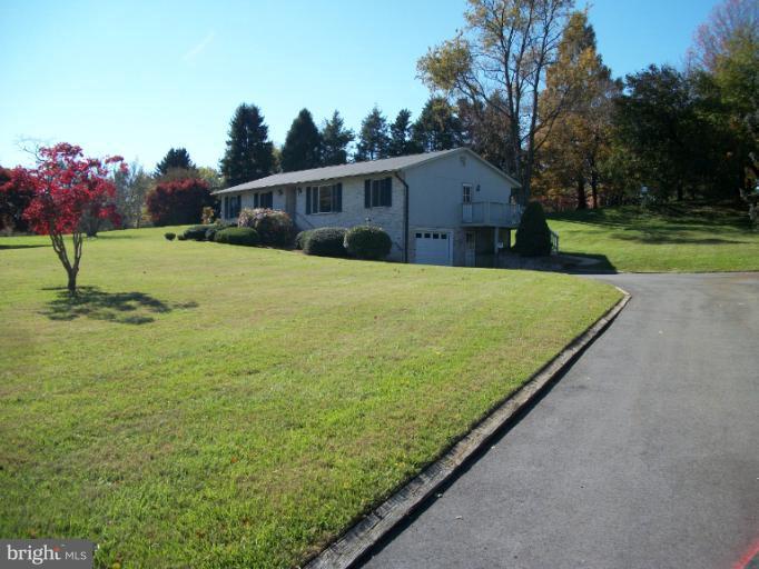 732 Appomattox Road West Davidsonville, MD 21035 - Photo 12 of 12 Exterior (Front)