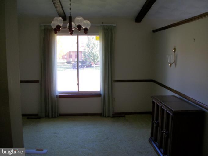 732 Appomattox Road West Davidsonville, MD 21035 - Photo 4 of 12 Dining Room