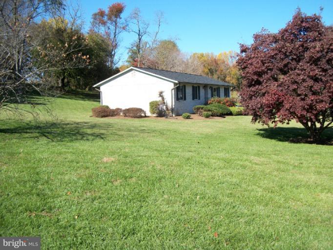 732 Appomattox Road West Davidsonville, MD 21035 - Photo 5 of 12 Exterior (General)