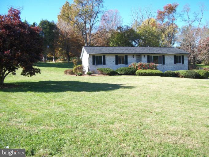 732 Appomattox Road West Davidsonville, MD 21035 - Photo 7 of 12 Exterior (Front)