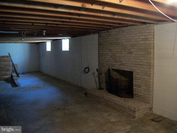 732 Appomattox Road West Davidsonville, MD 21035 - Photo 10 of 12 Basement