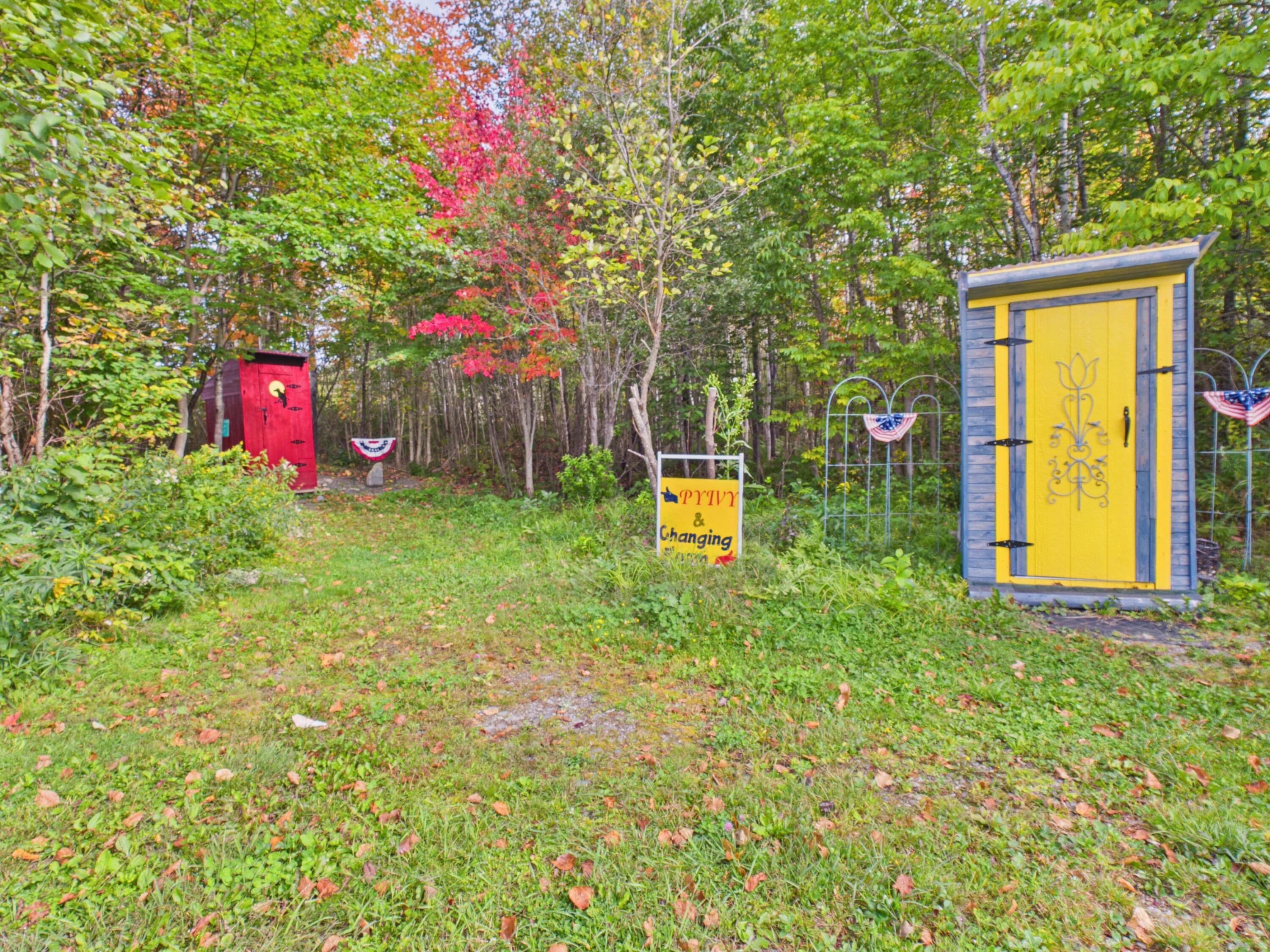 10 Dickey Road Allagash, ME 04774 - Photo 75 of 84 CAM06356G6-PR0056-STILL064