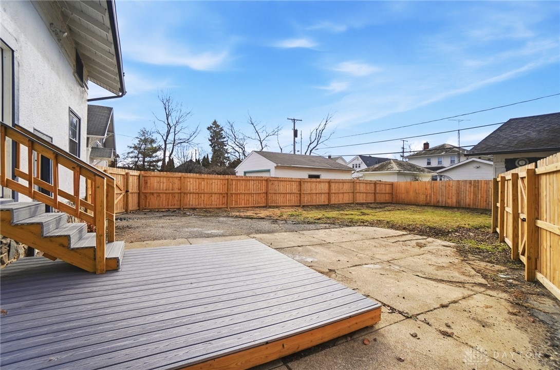 25 Englewood Road Springfield, OH 45504 - Photo 59 of 66