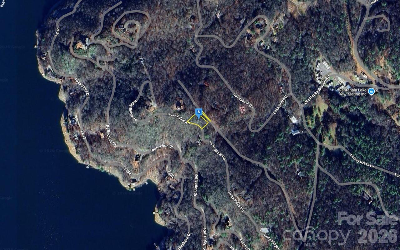 719 Holly Ridge Road Topton, NC 28781 - Photo 2 of 5