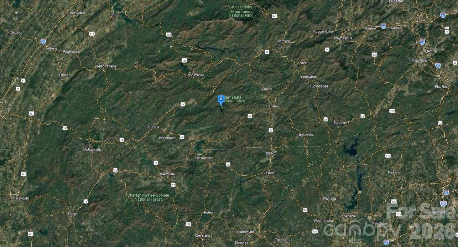 719 Holly Ridge Road Topton, NC 28781 - Photo 5 of 5 a view of a tree