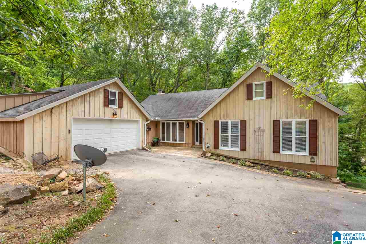 16 Diana Hills Road Anniston, AL 36207 - Photo 1 of 50