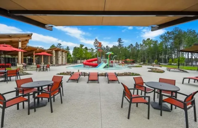 $341,790 | 15162 Wild Gully Way, Conroe, TX 77302